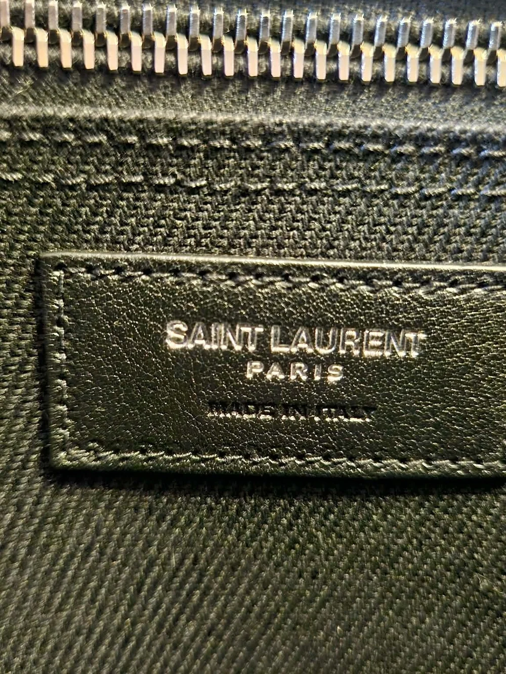 Saint Laurent saint laurent